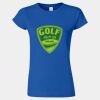 Softstyle® Women’s T-Shirt Thumbnail