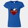 Softstyle® Women’s T-Shirt Thumbnail