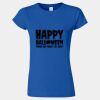 Softstyle® Women’s T-Shirt Thumbnail