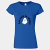 Softstyle® Women’s T-Shirt Thumbnail