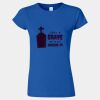 Softstyle® Women’s T-Shirt Thumbnail