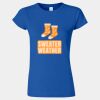 Softstyle® Women’s T-Shirt Thumbnail