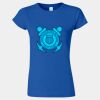 Softstyle® Women’s T-Shirt Thumbnail