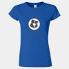 Softstyle® Women’s T-Shirt Thumbnail