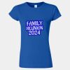 Softstyle® Women’s T-Shirt Thumbnail