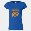 Softstyle® Women’s T-Shirt Thumbnail