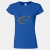 Softstyle® Women’s T-Shirt Thumbnail