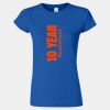 Softstyle® Women’s T-Shirt Thumbnail