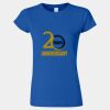 Softstyle® Women’s T-Shirt Thumbnail