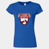 Softstyle® Women’s T-Shirt Thumbnail
