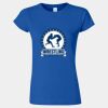 Softstyle® Women’s T-Shirt Thumbnail