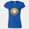 Softstyle® Women’s T-Shirt Thumbnail