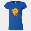 Softstyle® Women’s T-Shirt Thumbnail