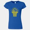 Softstyle® Women’s T-Shirt Thumbnail