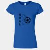 Softstyle® Women’s T-Shirt Thumbnail