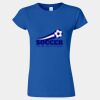 Softstyle® Women’s T-Shirt Thumbnail