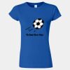 Softstyle® Women’s T-Shirt Thumbnail