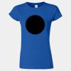 Softstyle® Women’s T-Shirt Thumbnail