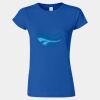Softstyle® Women’s T-Shirt Thumbnail