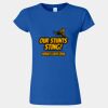 Softstyle® Women’s T-Shirt Thumbnail