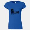 Softstyle® Women’s T-Shirt Thumbnail