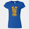 Softstyle® Women’s T-Shirt Thumbnail