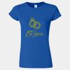 Softstyle® Women’s T-Shirt Thumbnail