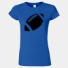 Softstyle® Women’s T-Shirt Thumbnail