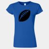 Softstyle® Women’s T-Shirt Thumbnail