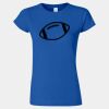Softstyle® Women’s T-Shirt Thumbnail