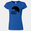 Softstyle® Women’s T-Shirt Thumbnail