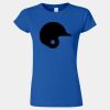 Softstyle® Women’s T-Shirt Thumbnail