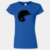 Softstyle® Women’s T-Shirt Thumbnail