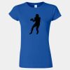 Softstyle® Women’s T-Shirt Thumbnail