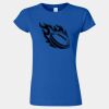 Softstyle® Women’s T-Shirt Thumbnail