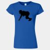 Softstyle® Women’s T-Shirt Thumbnail