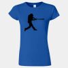 Softstyle® Women’s T-Shirt Thumbnail