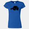 Softstyle® Women’s T-Shirt Thumbnail