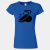 Softstyle® Women’s T-Shirt Thumbnail