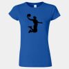 Softstyle® Women’s T-Shirt Thumbnail