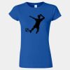 Softstyle® Women’s T-Shirt Thumbnail