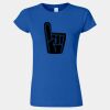 Softstyle® Women’s T-Shirt Thumbnail