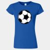 Softstyle® Women’s T-Shirt Thumbnail