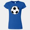 Softstyle® Women’s T-Shirt Thumbnail