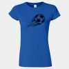 Softstyle® Women’s T-Shirt Thumbnail