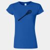 Softstyle® Women’s T-Shirt Thumbnail