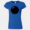 Softstyle® Women’s T-Shirt Thumbnail