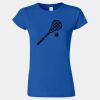 Softstyle® Women’s T-Shirt Thumbnail
