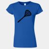 Softstyle® Women’s T-Shirt Thumbnail