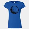 Softstyle® Women’s T-Shirt Thumbnail